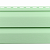 Сайдинг STARKE 3,0 салатовый (зеленый) (0,60 м2)20 шт
